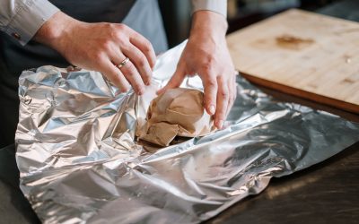 The Low Tox Series – Aluminum